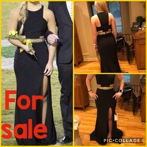 Prom Dress/Evening Gown